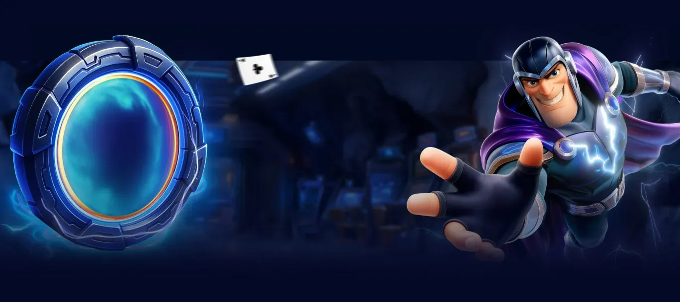 Magneticslots Casino